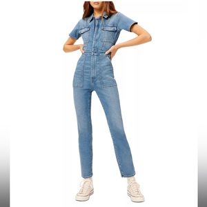 Fit For Success Jumpsuit